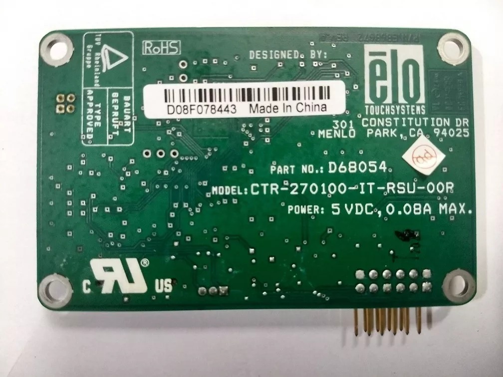 ELO SMARTSET WINDOWS XP DRIVER DOWNLOAD