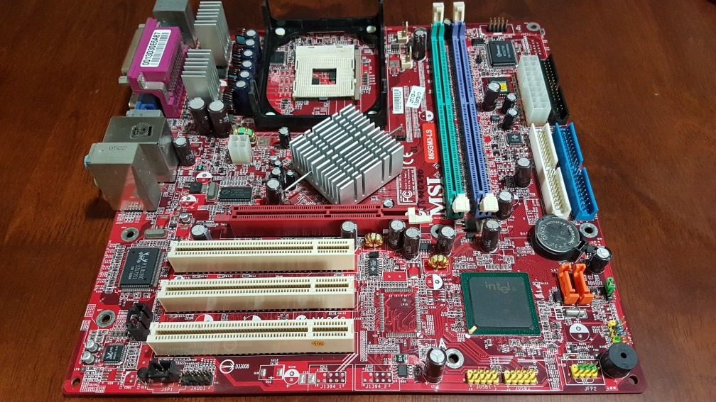 MSI 865GM3-LS DOWNLOAD DRIVERS MSI 865GM3-LS DRIVER FOR MAC DOWNLOAD