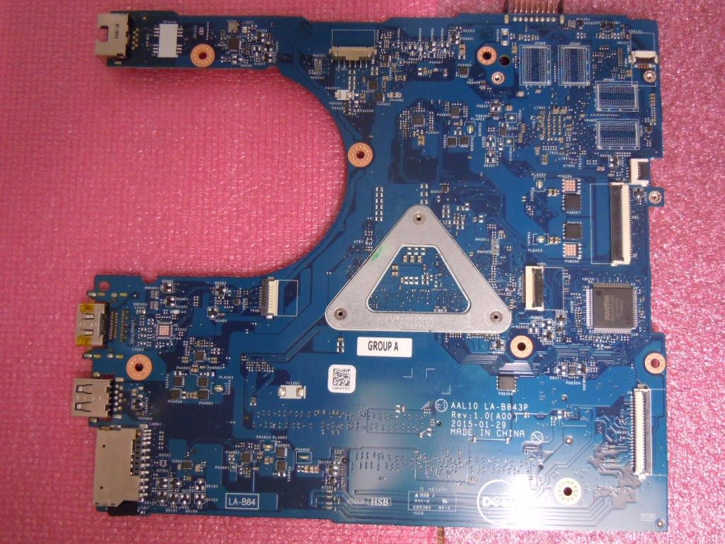 DELL INSPIRON 5558 CHIPSET WINDOWS 7 DRIVER