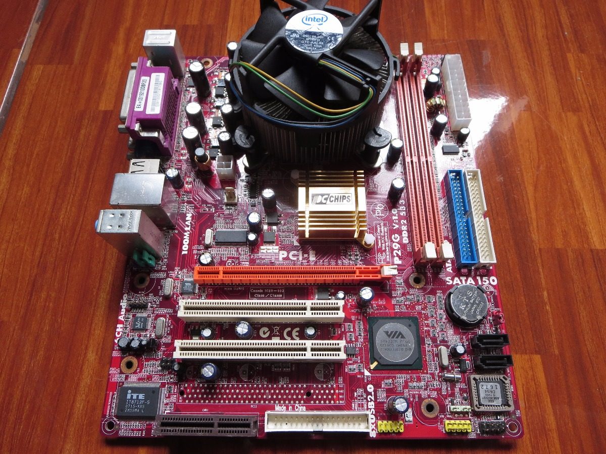 PCCHIPS P29G DRIVERS DOWNLOAD PCCHIPS P29G WINDOWS VISTA DRIVER