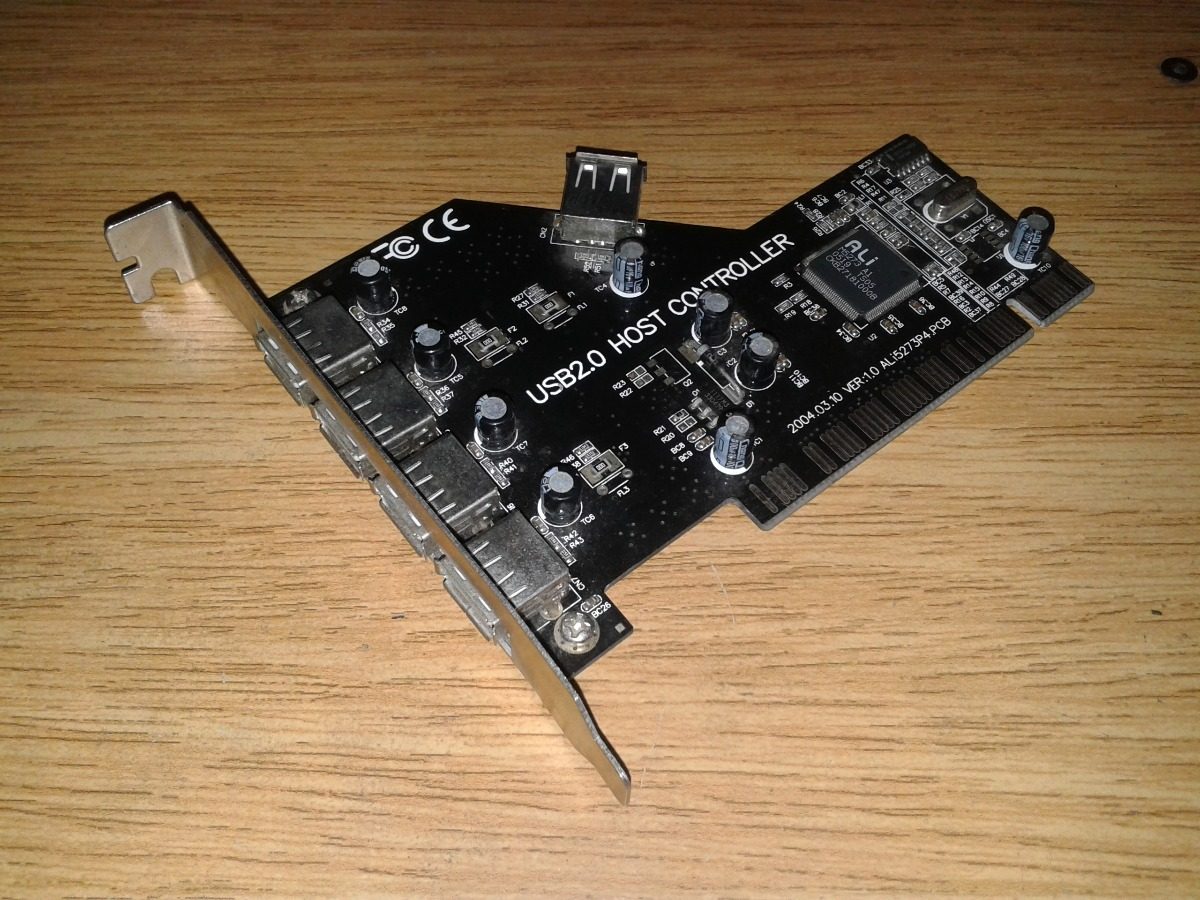 DRIVERS FOR ALI 756 PCI USB ALI 756 PCI USB DRIVER (2019)