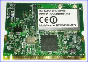 BROADCOM BCM94318 DRIVER FOR PC BROADCOM BCM94318 WINDOWS 8 X64 DRIVER