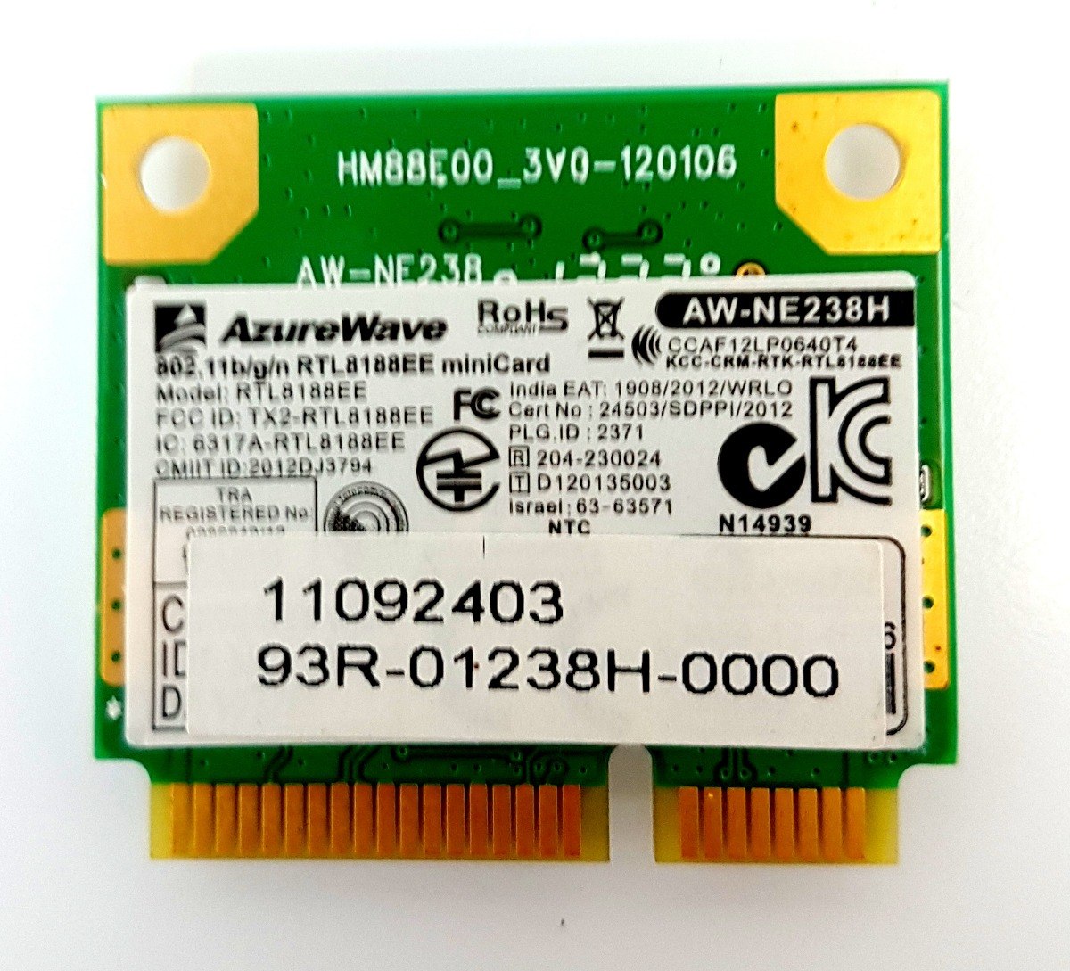 RTL8188EE DRIVERS WINDOWS 7 (2019) RTL8188EE DRIVER FOR WINDOWS 7