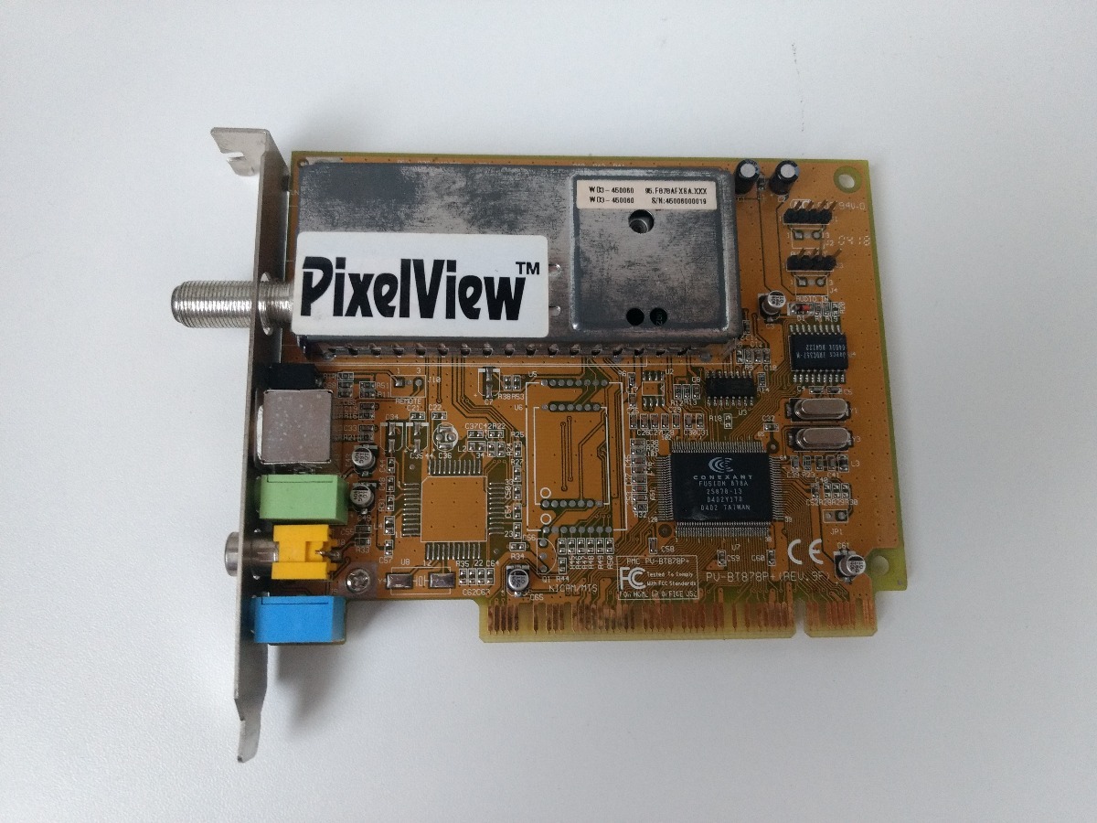 PIXELVIEW TV CARD DRIVERS FOR WINDOWS 7 PIXELVIEW TV CARD TREIBER HERUNTERLADEN