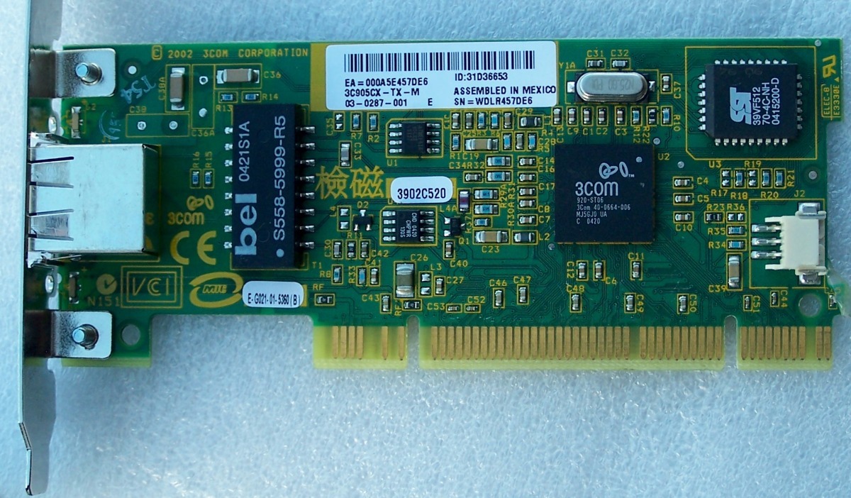 3C905CX TXM WINDOWS DRIVER DOWNLOAD 3C905CX TXM TREIBER WINDOWS 10