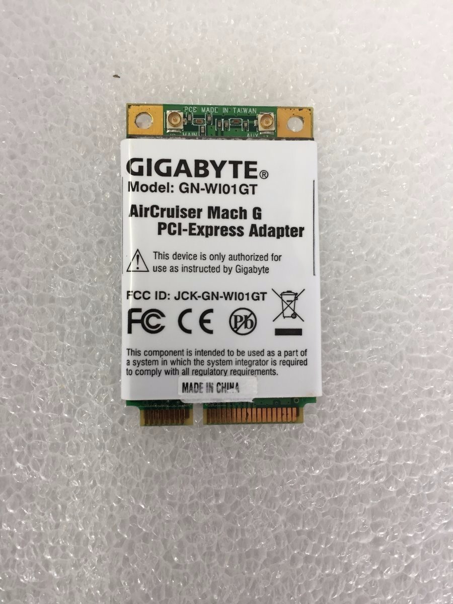 GIGABYTE AIRCRUISER GN-WP01GT DRIVER WINDOWS XP GIGABYTE AIRCRUISER GN-WP01GT TREIBER WINDOWS 10