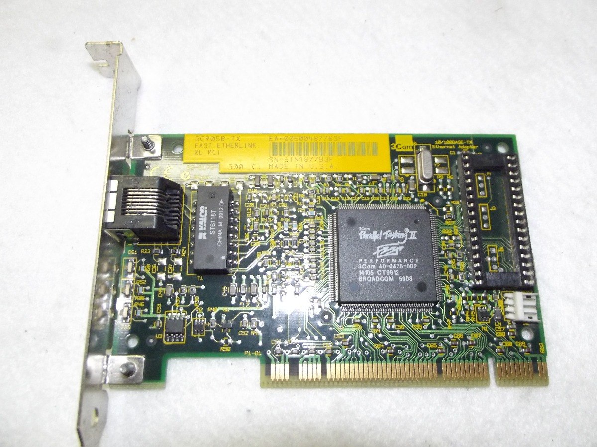 3COM 3C905-TX NT DESCARGAR DRIVER 3COM 3C905-TX NT TREIBER
