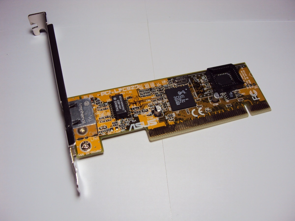 ASUS PCI-L3C920 WINDOWS 7 DRIVERS DOWNLOAD (2019) DOWNLOAD DRIVERS: ASUS PCI-L3C920