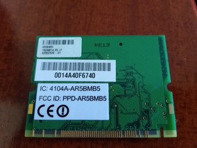4104A-AR5BMB5 DESCARGAR DRIVER 4104A-AR5BMB5 TREIBER WINDOWS 10