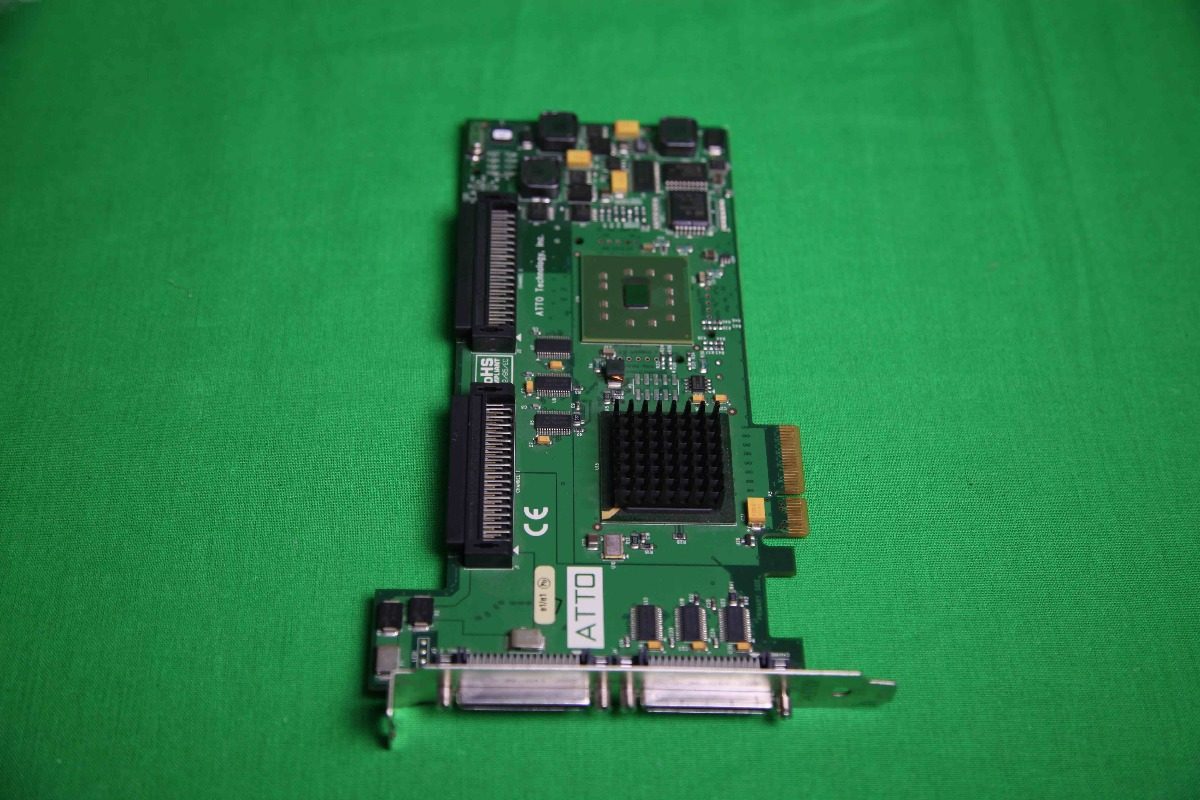 ATTO SCSI WINDOWS 8 DRIVER ATTO SCSI DRIVERS FOR WINDOWS MAC