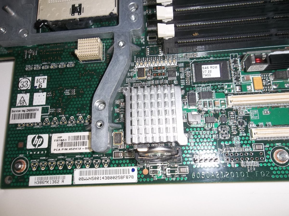 HP NC326I DRIVER FOR MAC HP NC326I DRIVER FOR WINDOWS