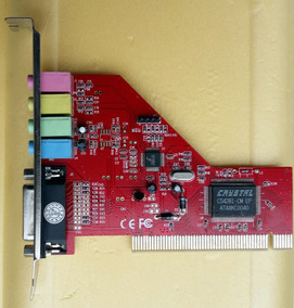 crystal soundfusion cs4281 wdm audio driver for windows 7 crystal soundfusion cs4281 wdm audio driver for windows 7