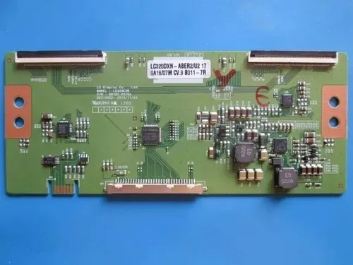 Placa T-con Tcon Tcom 32ls3450 32lm3400 32ln536 6870c-0370a