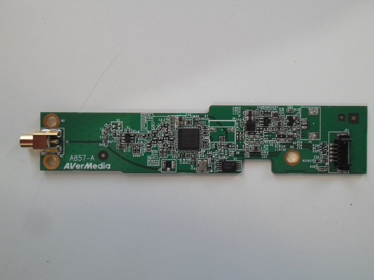 AVERMEDIA A857 DRIVERS DOWNLOAD (2019) AVERMEDIA A857 DRIVERS FOR PC
