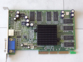 MX4408X AGP8X 128MB DRIVER (2019) MX4408X AGP8X 128MB TREIBER WINDOWS 10