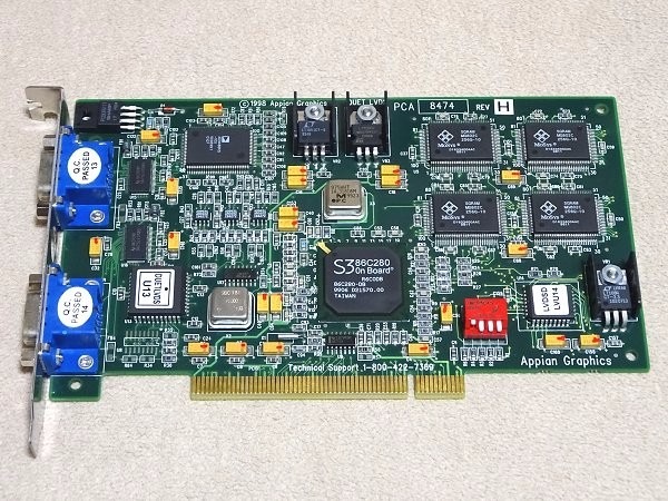 APPIAN GRAPHICS DUET TREIBER HERUNTERLADEN APPIAN GRAPHICS DUET DRIVER FOR WINDOWS 7