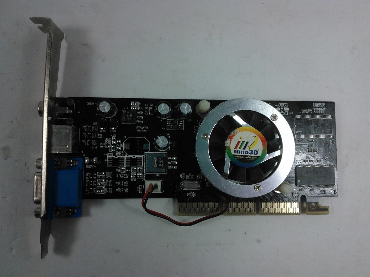 INNO3D MX4000 64MB DRIVER FOR WINDOWS DOWNLOAD NEW DRIVERS: INNO3D MX4000 64MB