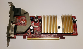 MSI RX9550-TD128 DRIVER UPDATE