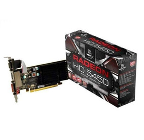 AMD RADEON HD 5450 DRIVER FOR WINDOWS AMD RADEON HD 5450 DRIVERS (2019)