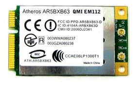 GATEWAY P-63 QMI WLAN WINDOWS 7 X64 DRIVER GATEWAY P-63 QMI WLAN DRIVER DOWNLOAD FREE