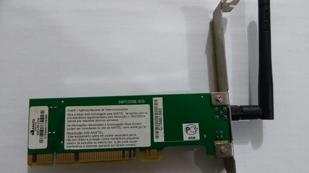 DWL-510 WINDOWS 7 64 DRIVER DWL-510 DRIVER UPDATE