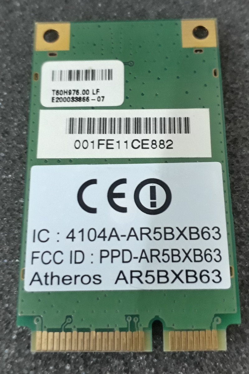 ACER ATHEROS AR5BXB63 WINDOWS DRIVER ACER ATHEROS AR5BXB63 WINDOWS 8.1 DRIVER