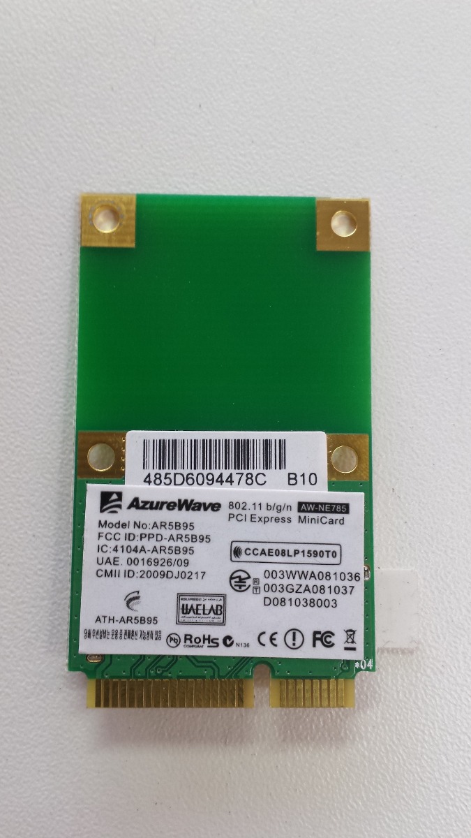 ATH-AR5B95 DRIVER FOR WINDOWS ATH-AR5B95 TELECHARGER PILOTE