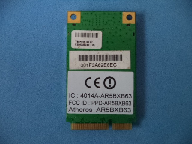 ACER ASPIRE ATHEROS AR5BXB63 DRIVERS ACER ASPIRE ATHEROS AR5BXB63 DRIVERS FOR PC