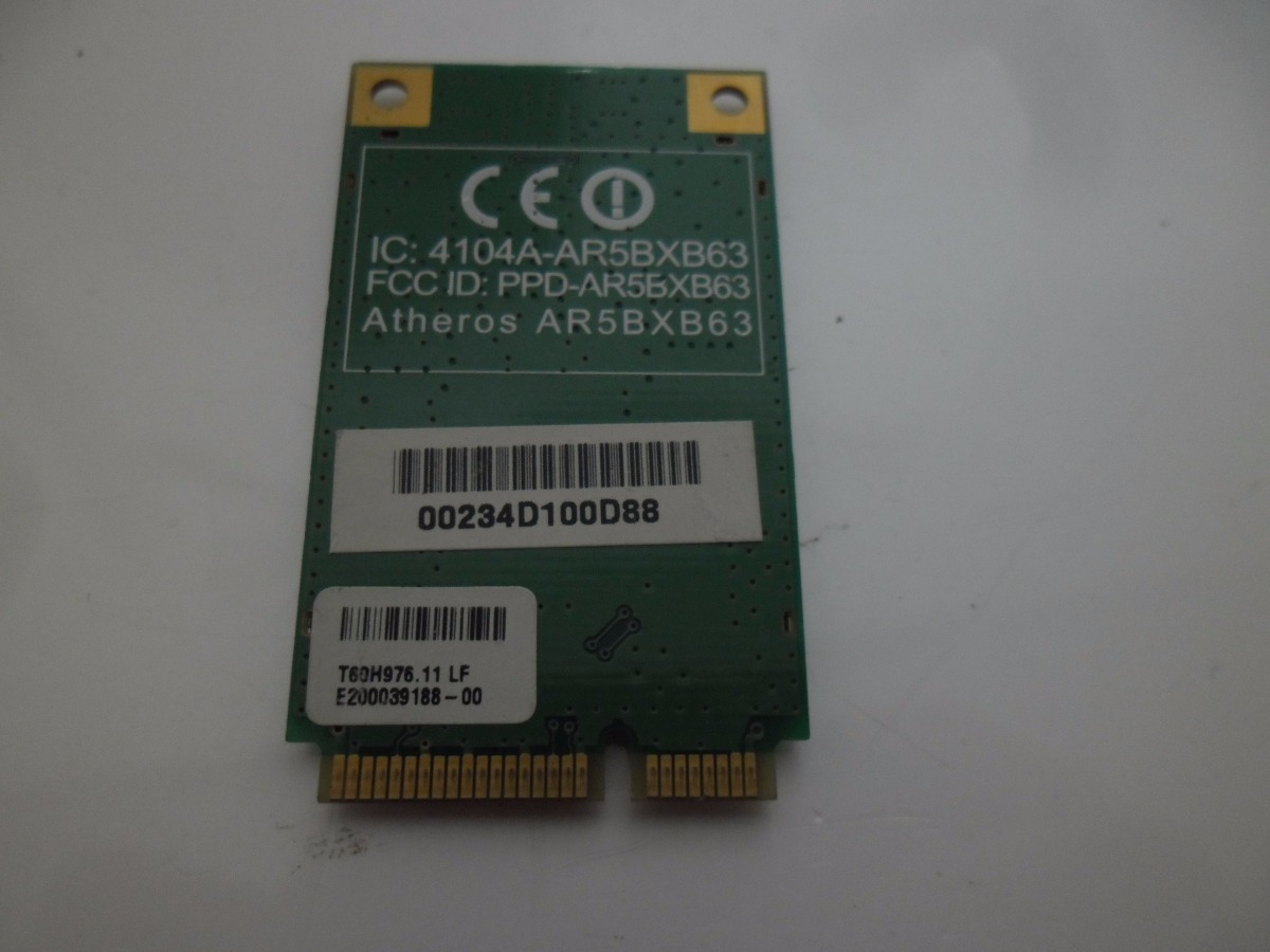 ACER ATHEROS AR5BXB63 TELECHARGER PILOTE ACER ATHEROS AR5BXB63 DRIVERS DOWNLOAD (2019)