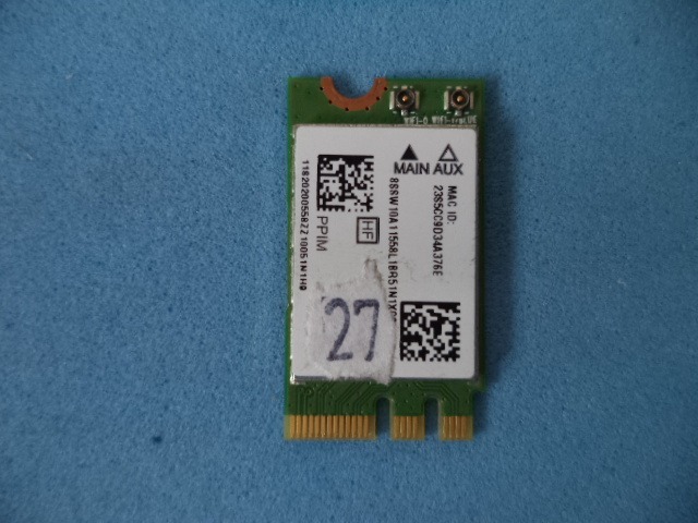 2727 WLAN WINDOWS 10 DRIVERS DOWNLOAD DRIVER: 2727 WLAN