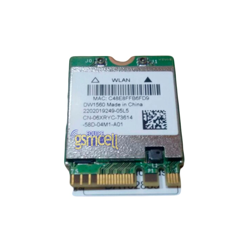 BROADCOM DW1560 TREIBER WINDOWS 10 BROADCOM DW1560 DRIVER DOWNLOAD