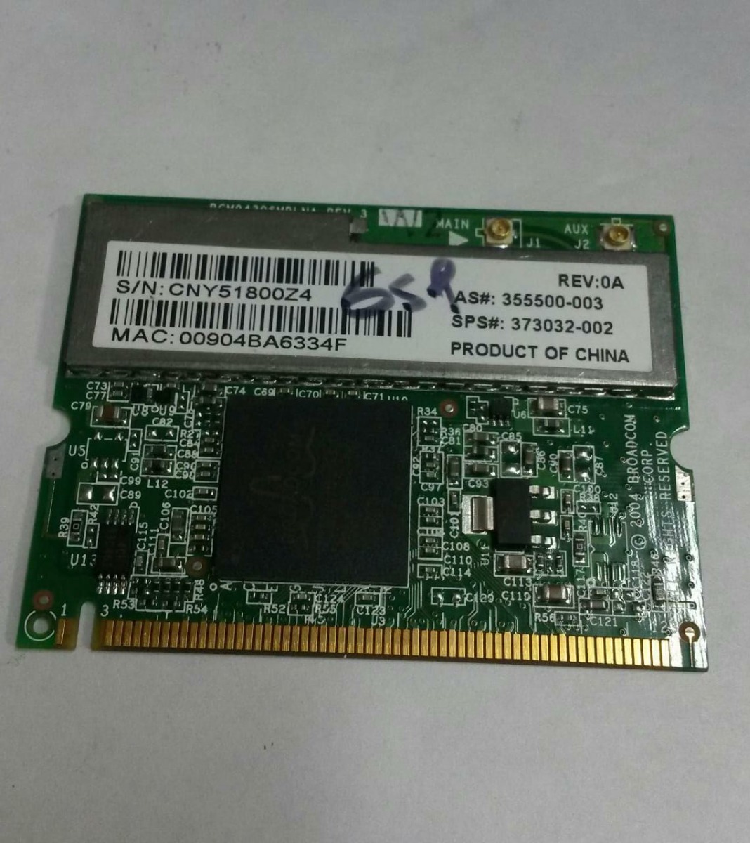 HP BCM94306MPLNA TREIBER HERUNTERLADEN HP BCM94306MPLNA WINDOWS 10 DRIVER