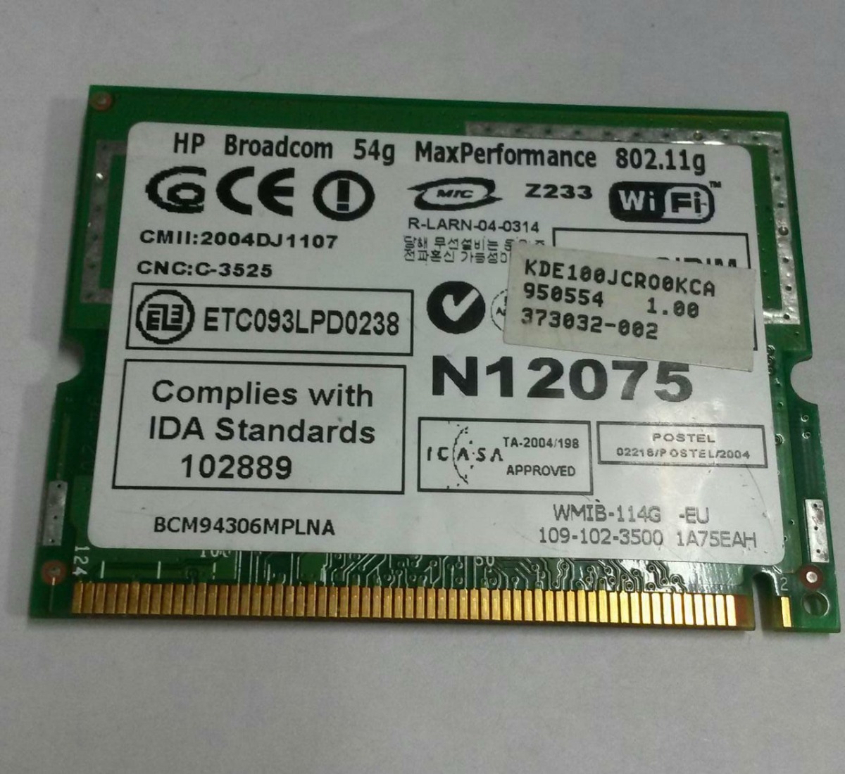 WMIB 114G WINDOWS XP DRIVER WMIB 114G DRIVER (2019)