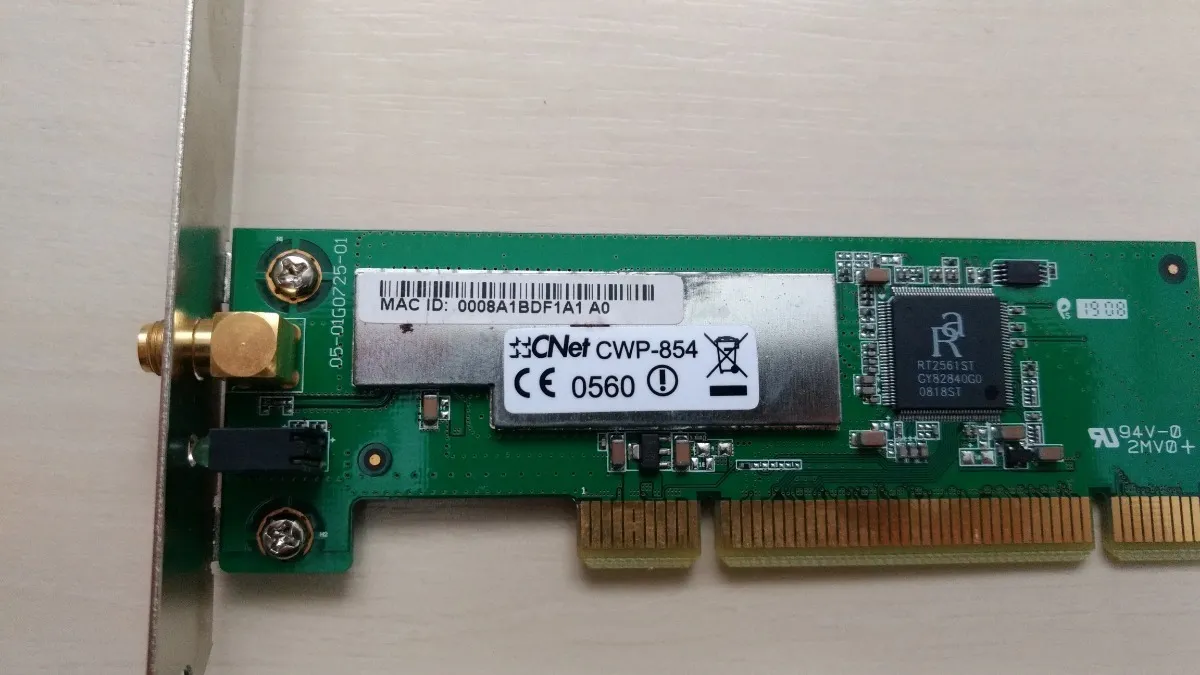 CNET CWP-854 WIRELESS WINDOWS 8 DRIVER CNET CWP-854 WIRELESS WINDOWS 8 DRIVERS DOWNLOAD (2019)