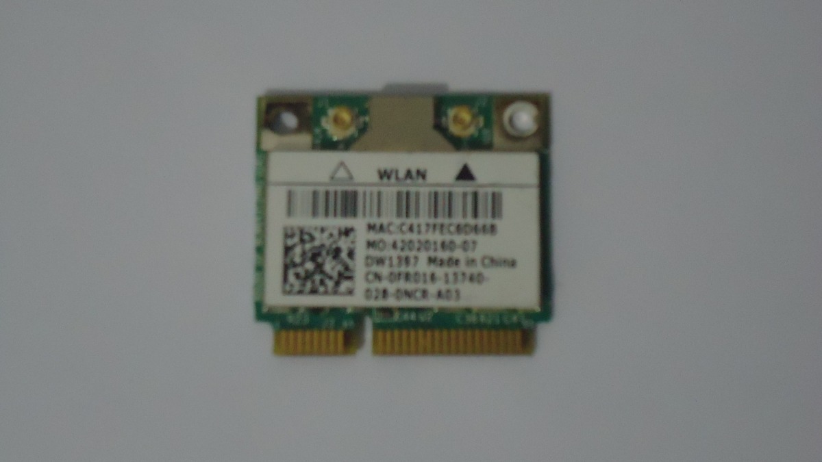 DELL WLAN 1520 DRIVERS FOR WINDOWS 10 DELL WLAN 1520 DRIVER FOR WINDOWS