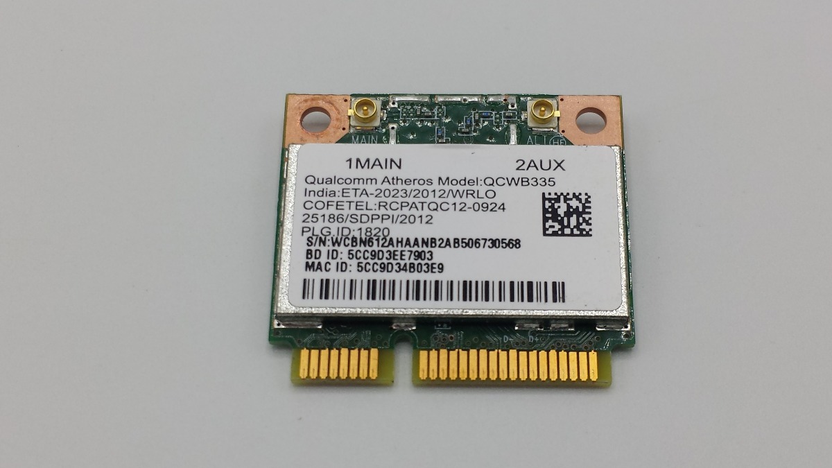 Acer Aspire ES1-511 Atheros WLAN Driver Acer Aspire ES1-511 Atheros WLAN Drivers for Windows Mac