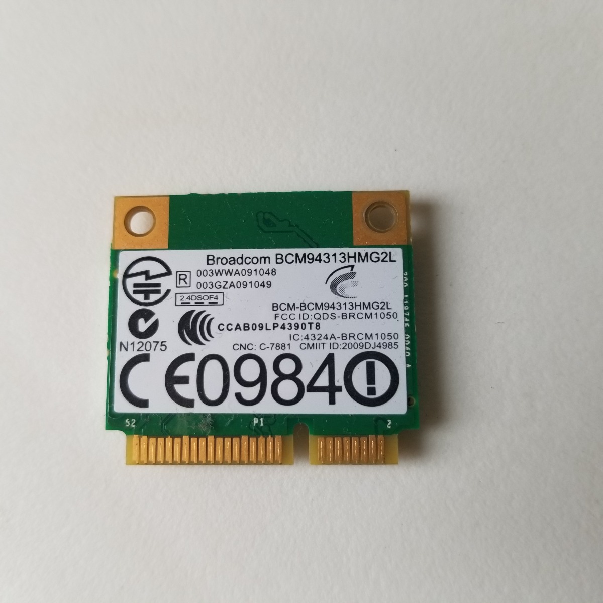BROADCOM DW1501 DRIVERS UPDATE BROADCOM DW1501 WINDOWS 7 X64 TREIBER