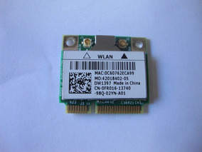 BROADCOM DELL WIRELESS 1397 WLAN MINI-CARD DRIVER BROADCOM DELL WIRELESS 1397 WLAN MINI-CARD DRIVER FOR MAC DOWNLOAD