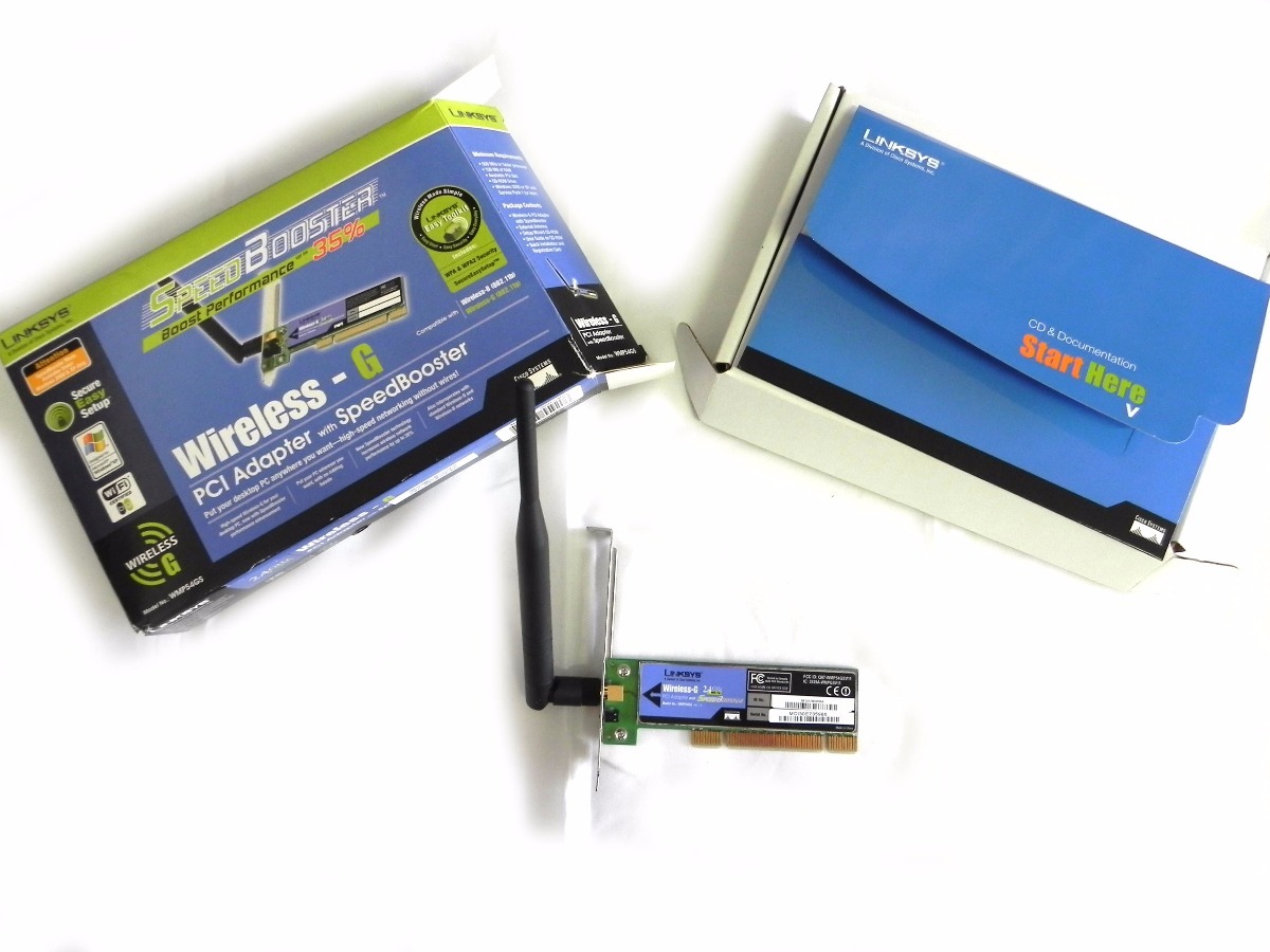 DRIVERS LINKSYS 2.4 WIRELESS G PCI FOR WINDOWS 7 DOWNLOAD Drivers linksys 2.4 wireless g pci for Windows 10