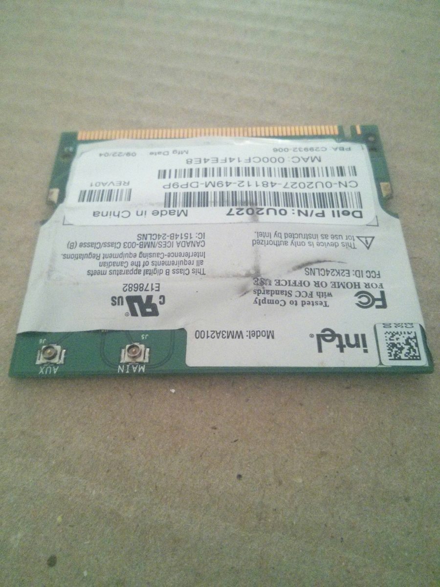 Wireless driver