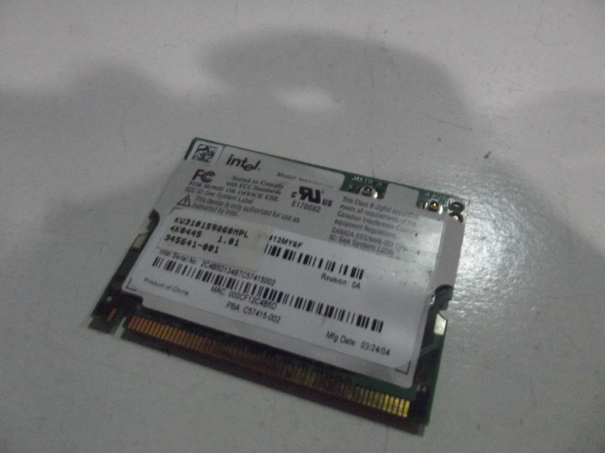 Drivers Intel Wm3b2200 Windows 10 Download