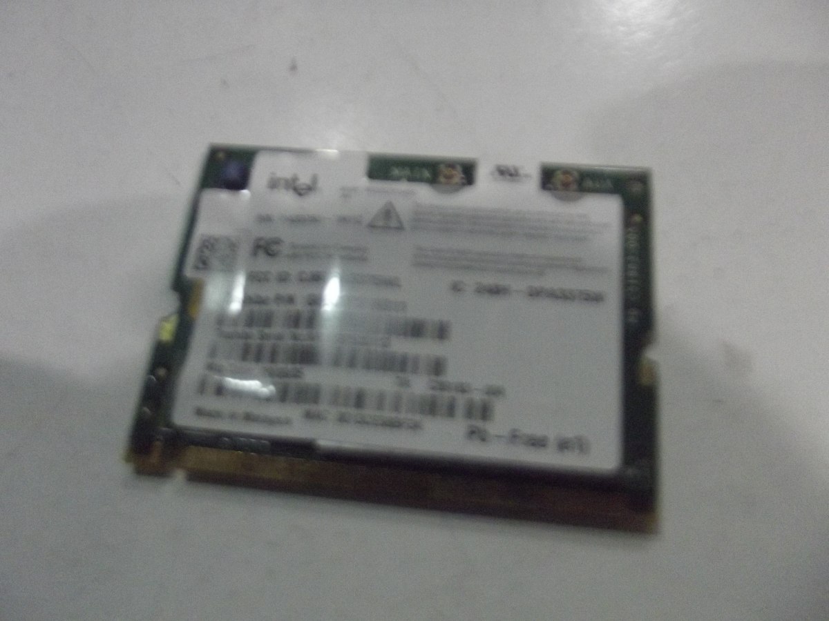 INTEL WM3B2915ABG DRIVER FOR MAC DOWNLOAD INTEL WM3B2915ABG DRIVERS FOR MAC