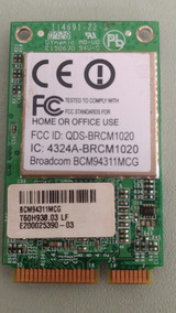 ACER ASPIRE E1-771 BROADCOM WLAN DRIVERS WINDOWS 7 (2019)