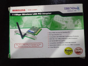 TRENDNET TEW-503PI A WIRELESS NETWORK ADAPTER DESCARGAR DRIVER TRENDNET TEW-503PI A WIRELESS NETWORK ADAPTER DRIVER DOWNLOAD FREE