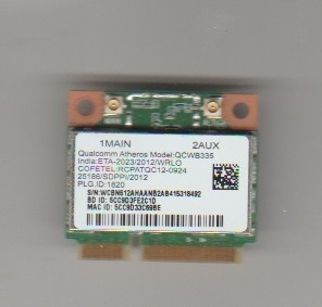 Acer Aspire E1-510 Atheros WLAN 64 BIT Driver Acer Aspire E1-510 Atheros WLAN Update