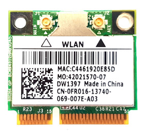 BROADCOM DELL WIRELESS 1397 WLAN MINI-CARD DRIVER PC BROADCOM DELL WIRELESS 1397 WLAN MINI-CARD WINDOWS 7 DRIVER DOWNLOAD