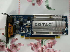ZOTAC 7200GS 256MB 64BIT DDR2 DRIVERS FOR WINDOWS 10 ZOTAC 7200GS 256MB 64BIT DDR2 DRIVER FOR WINDOWS 10