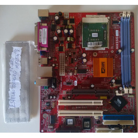 ECS M825G DRIVER FOR WINDOWS