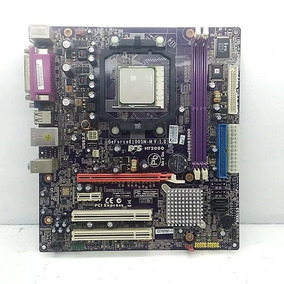 ECS GEFORCE7050M-M TREIBER