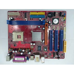 P4M80 M4 AUDIO WINDOWS DRIVER DOWNLOAD